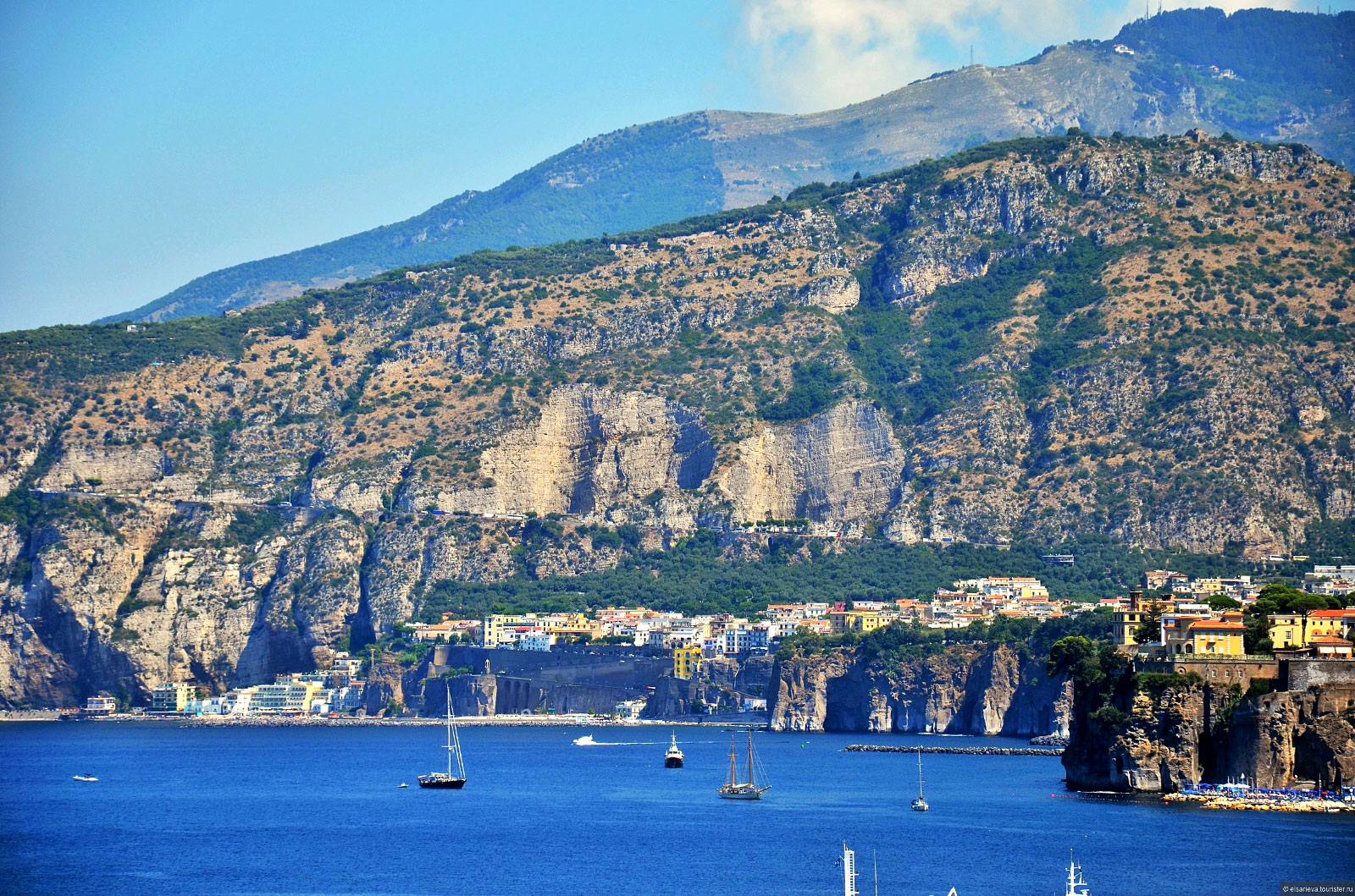 Sorrento